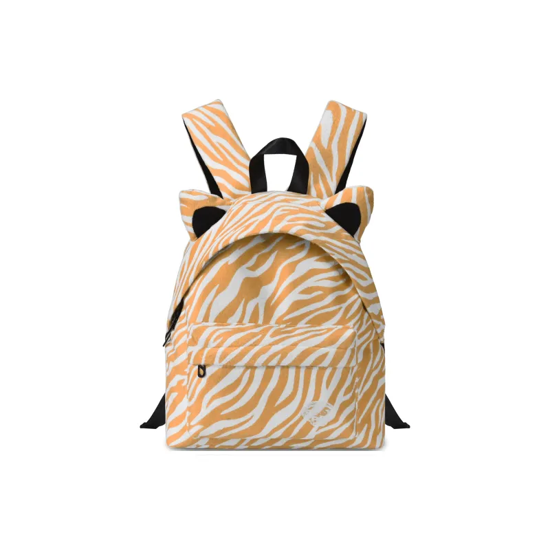 ONRF Polyester Student Backpack Regular Women's Multicolor-0