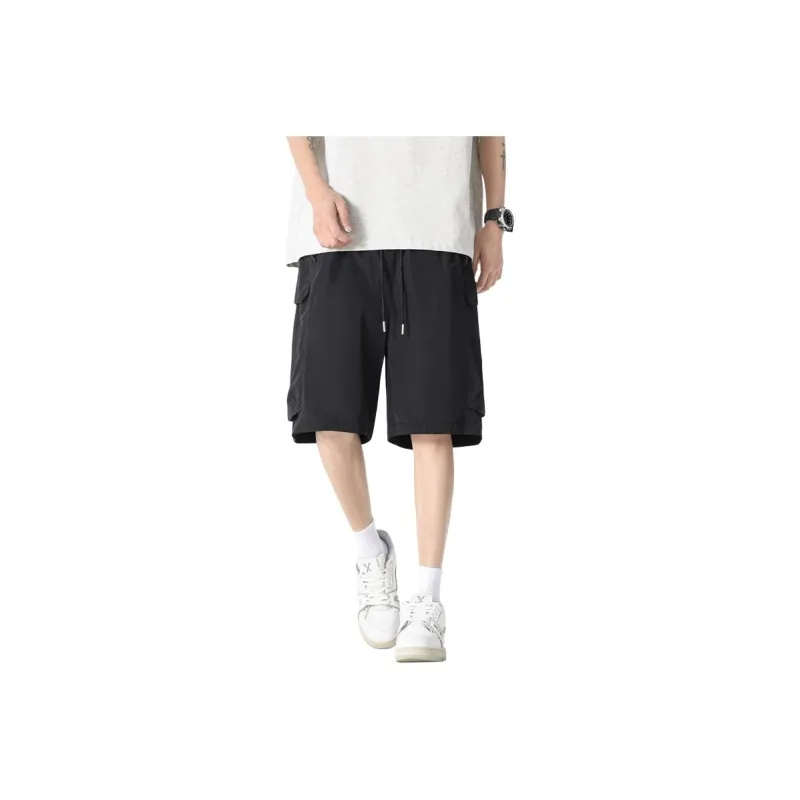 NOME Casual Shorts Unisex-2