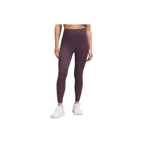 Lululemon Base Pace Athletic Trousers Women's