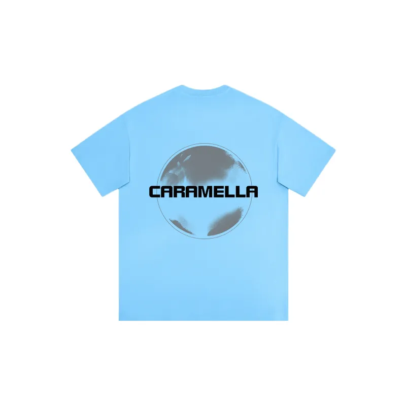 Caramella Unisex Undershirts-18