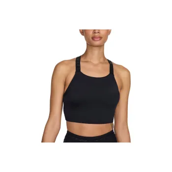 Nike Swim Hydralock Fusion Women's High-Neck Midkini Top
