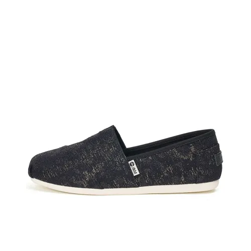 Joy&Mario Low Top Casual Shoes Women's