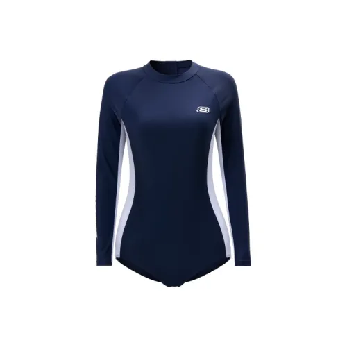 Skechers One piece Swimsuit Women's