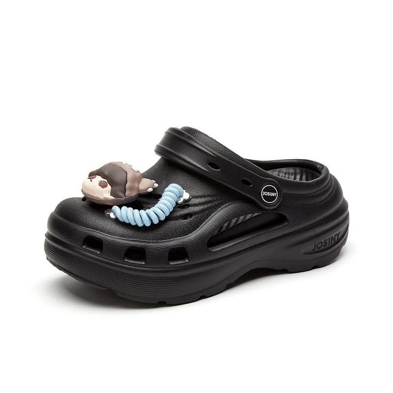 JOSINY Clogs Women's-1