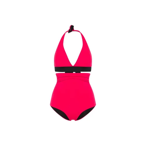 CHIARA BONI La Petite Robe Triangle cup High waisted Bikini