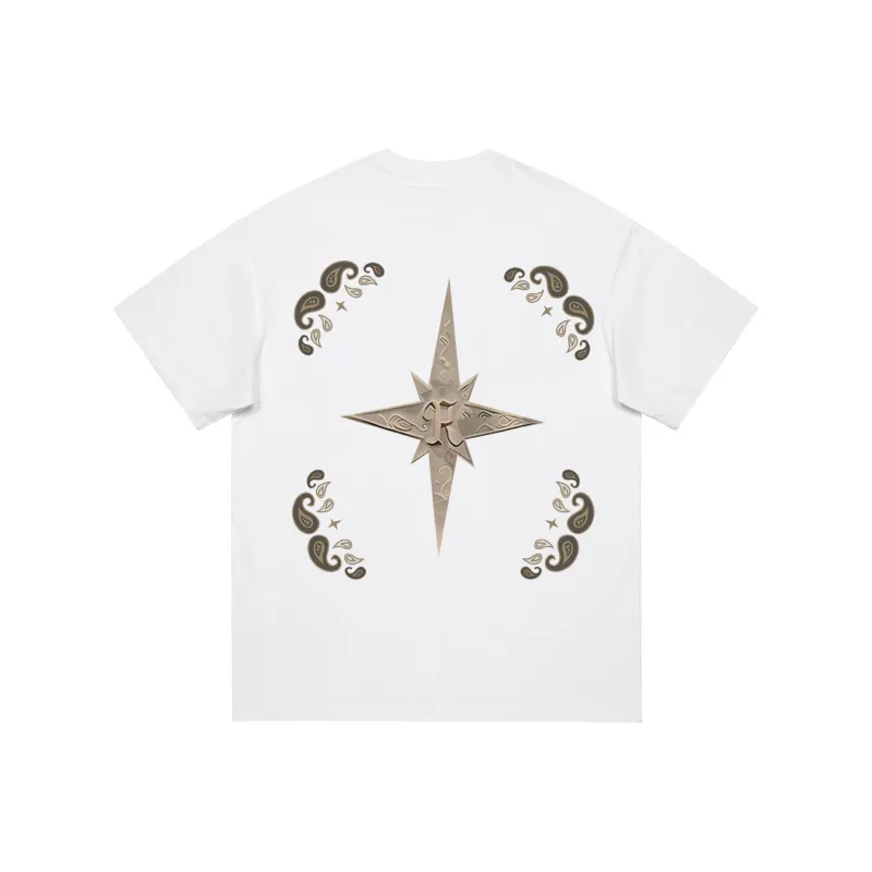 KOKO BASE T Shirts Unisex-5