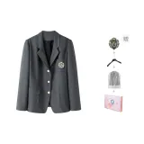 Gray Suit (Gift Box Set)