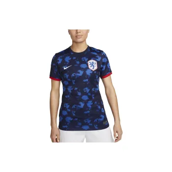 Nike Soccer Jerseys Women's Blue