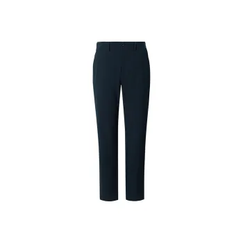 LIU·JO UOMO Casual Pants Men Navy Blue