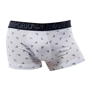 EMPORIO ARMANI Underpants Men's 1 Pack Gray