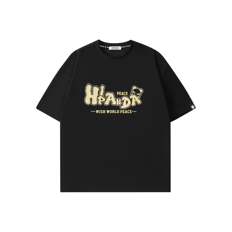 HIPANDA T Shirts Unisex-0