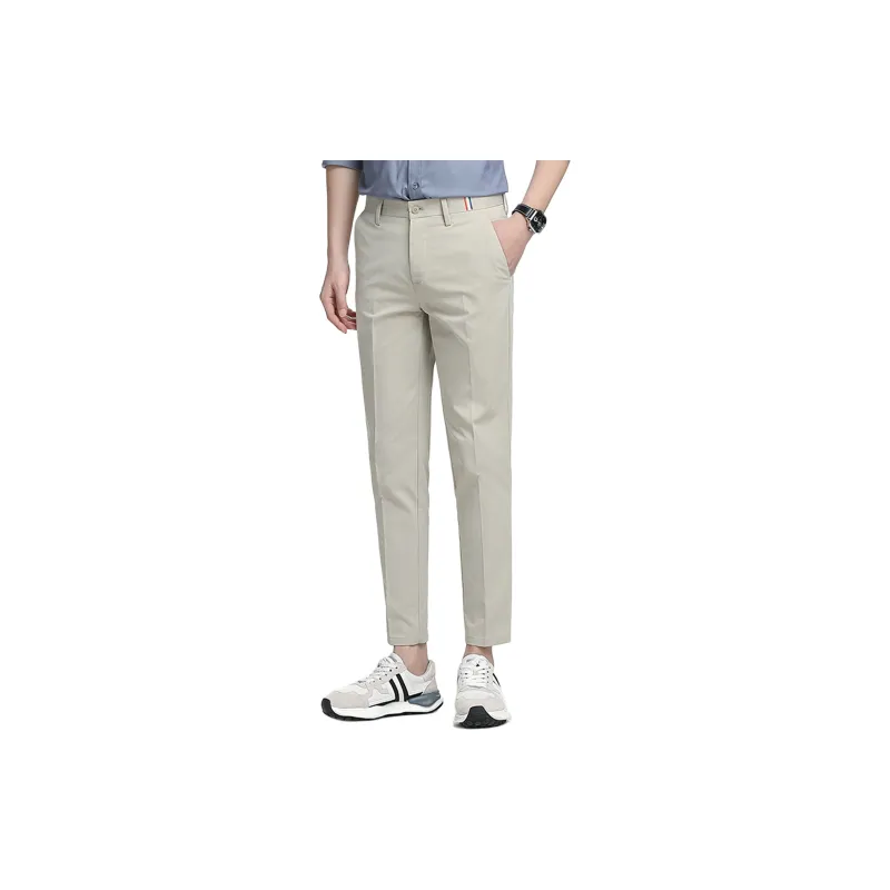 PIERRE CARDIN Casual Pants Men's-6