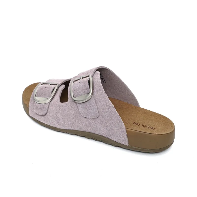 IN&IN Slide Slippers Women's-3