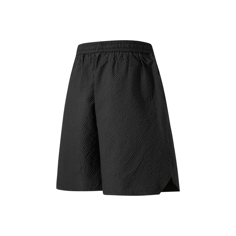 FAKE VINTAGE Casual Shorts Unisex-8