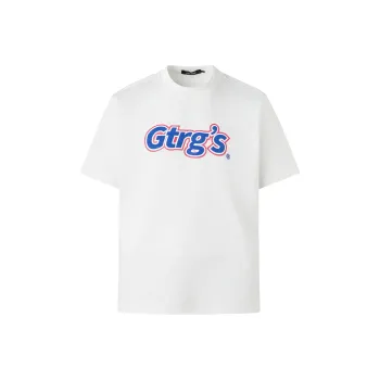 GTRG T Shirts Unisex