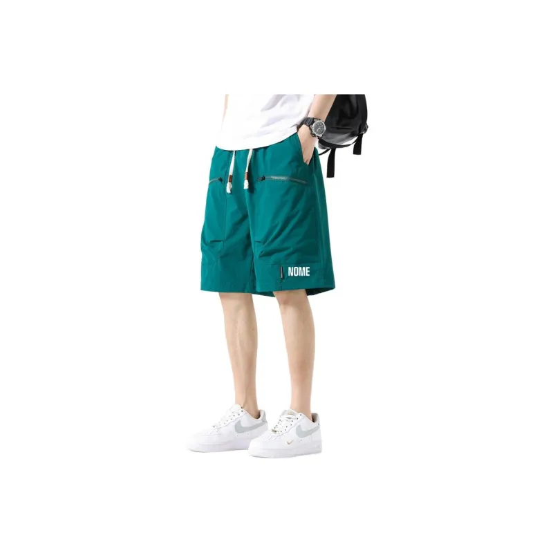 NOME Casual Shorts Unisex-12