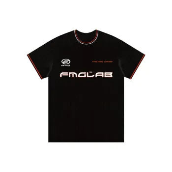 FMG Soccer Jerseys Unisex