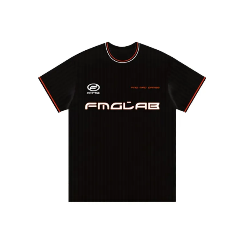 FMG Soccer Jerseys Unisex-0