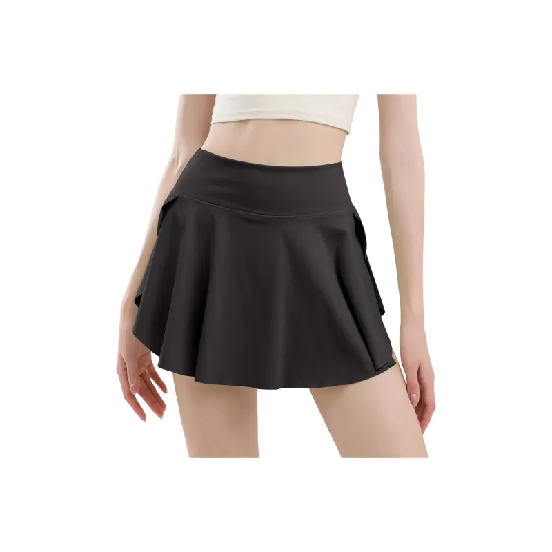 Kele Coco Casual Short Skirts Women's-5