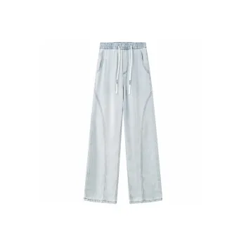 Maxim's De Paris Jeans Unisex