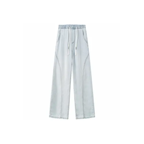 Maxim's De Paris Jeans Unisex