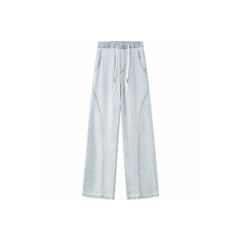 Maxim's De Paris Jeans Unisex-0