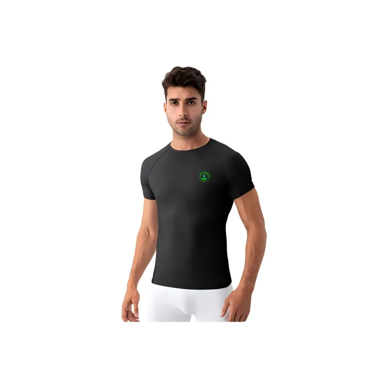 Mevando Yoga T Shirts Men-1