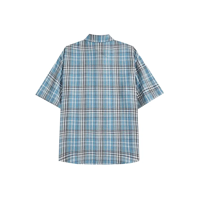 CHARLIE GOLF Shirts Unisex-3