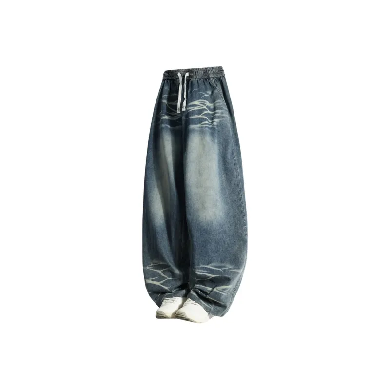 VIPGOOSE Jeans Unisex-10