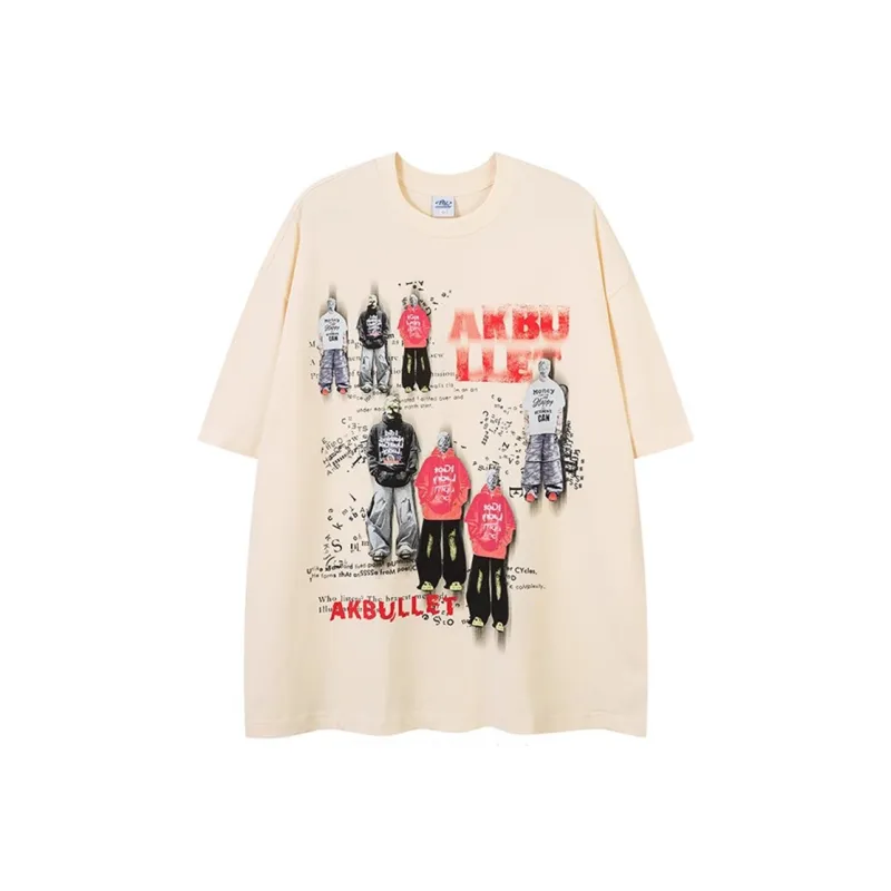 DJ.SPIRIT T Shirts Unisex-0