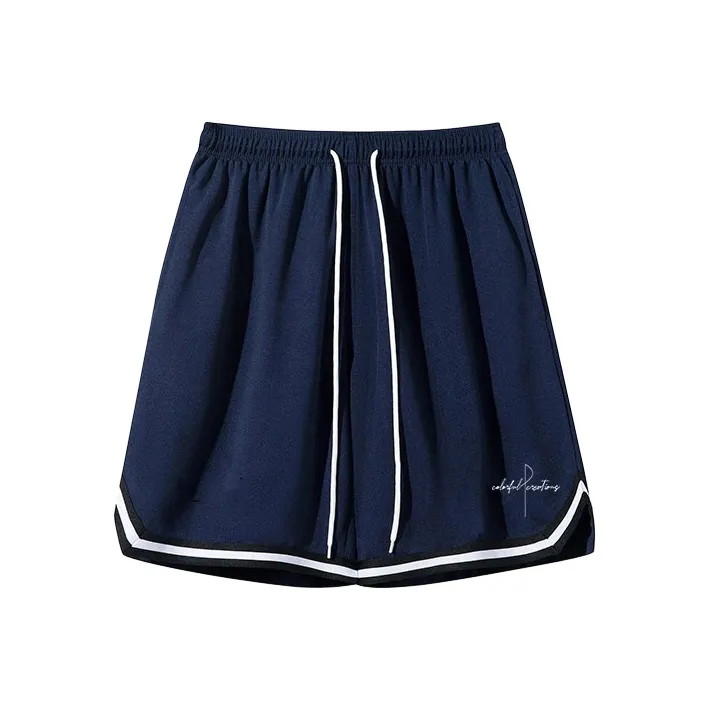 Colorful Creations Casual Shorts Unisex-3