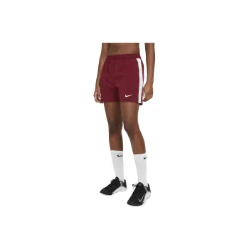 Nike Soccer Bottoms Women's Burgundy