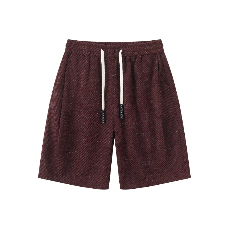 SIFLYTO Casual Shorts Unisex-10