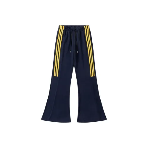 HEYMARKET Knitted Sweatpants Women's