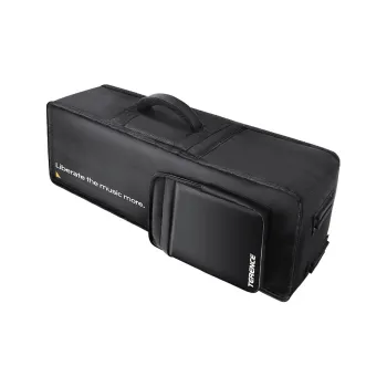 TERENCE V70 Piano Bag Portable Waterproof Shockproof Handbag Trolley Bag Orchestral & Keyboard Instrument Accessories
