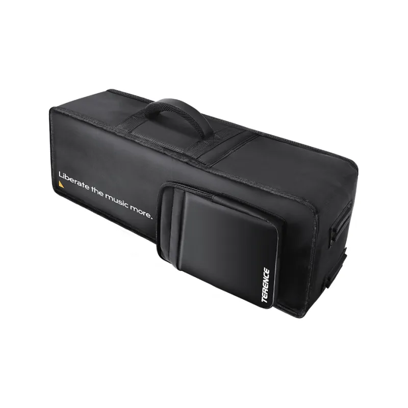 TERENCE V70 Electronic Keyboard Case Add on Portable Luggage Installation Orchestral & Keyboard Instrument Accessories-0