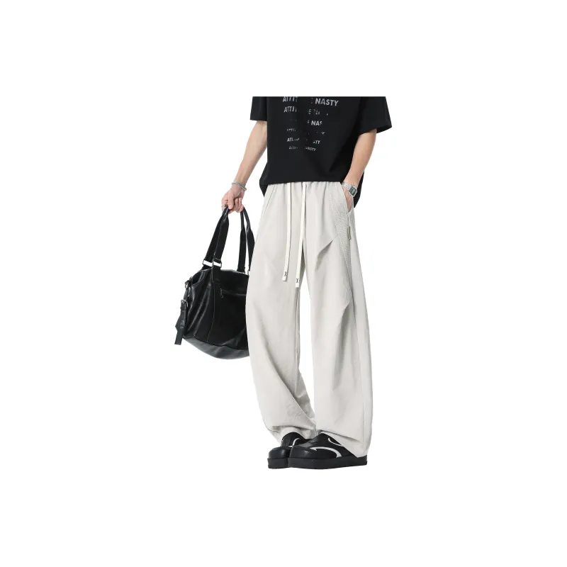 KAIPAINEN Casual Pants Unisex-5