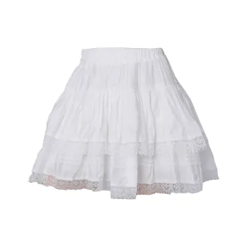 GOSO Casual Short Skirts Women's