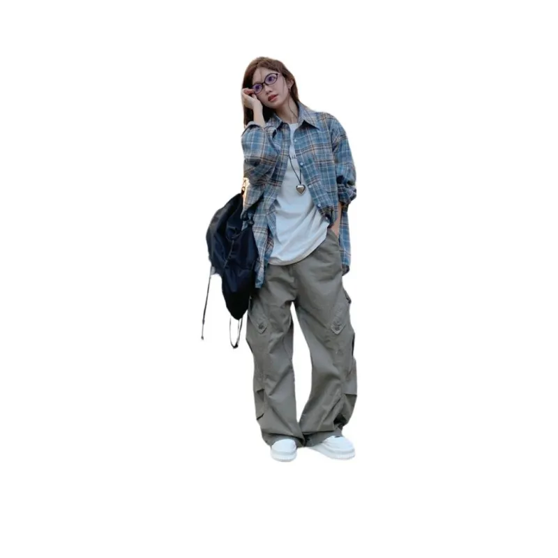 Mu Xiao Xin Cropped Coat Women's-4