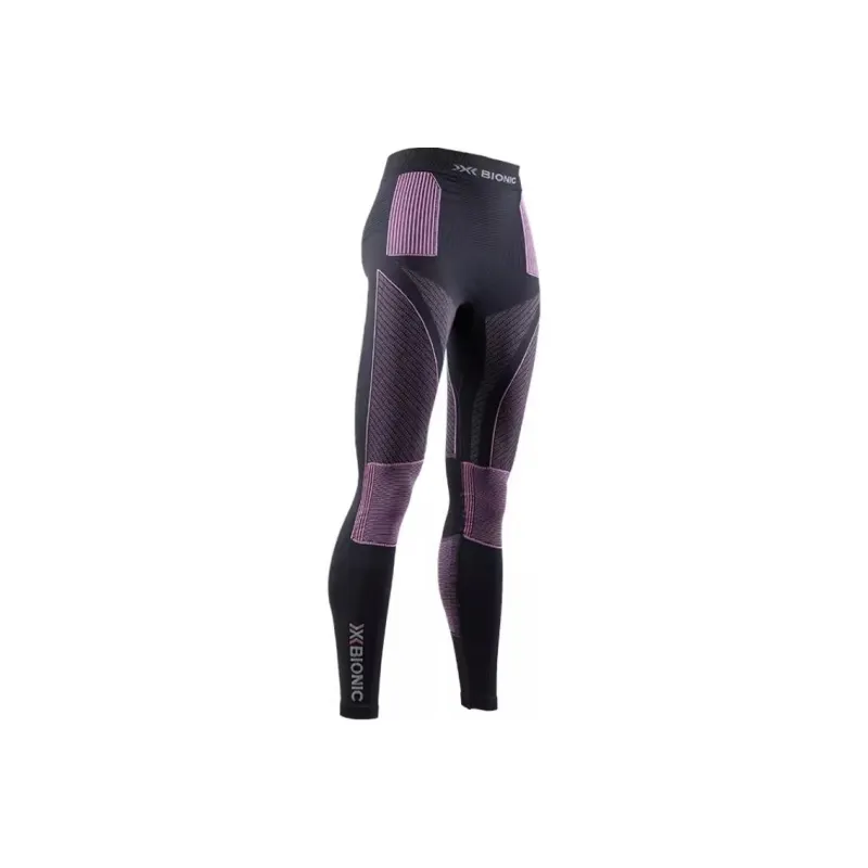 XBIONIC Logo print Leggings-2
