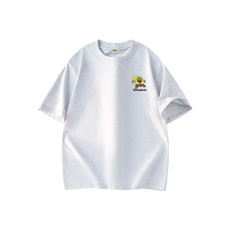 SPONGEBOB SQUAREPANTS T Shirt Unisex-1