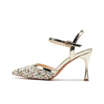 MCKP Slim Heel High Heels Women's