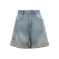 J33350 Washed Denim Blue 350