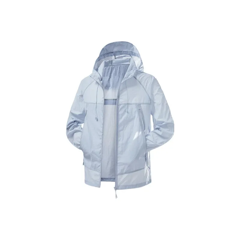 Grace Super Light Breathable Quick Dry Sun Protection Clothing Women's-5