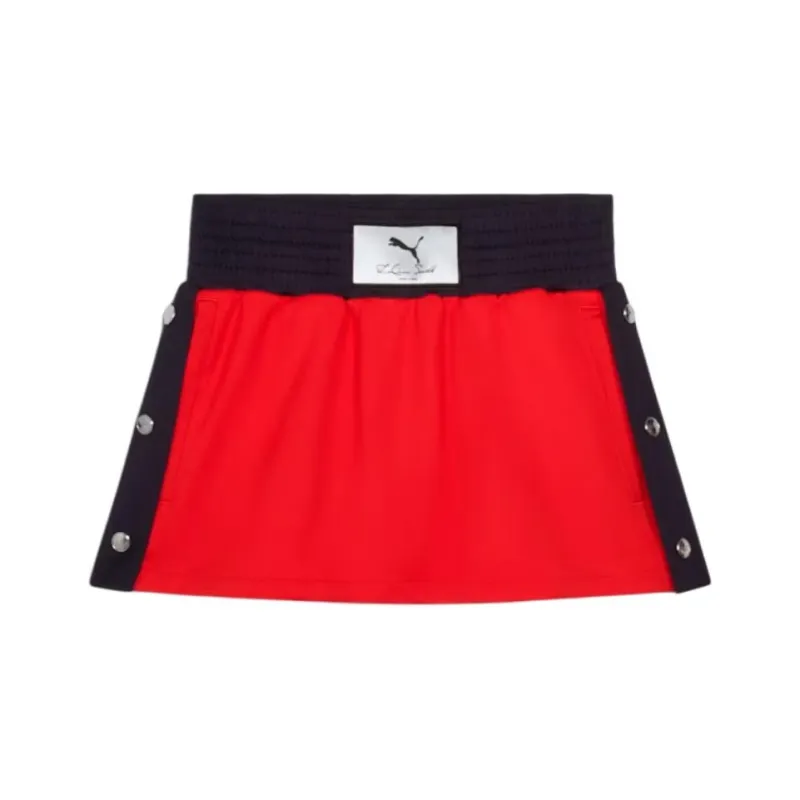 PUMA X Laquan Smith Women's Skort-0