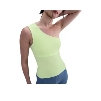 Nike Dri Fit Tank Top Women's Green