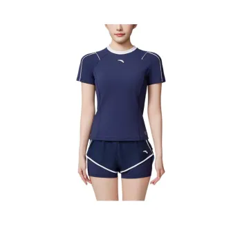 ANTA Two Piece Swimsuits Women's