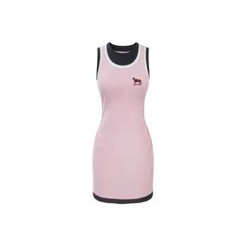 UNIFREE Sleeveless Dress Women's