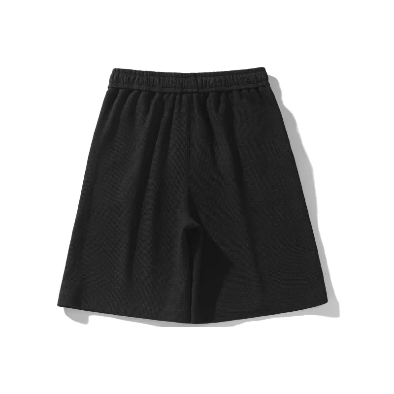 HONOR OF KINGS Casual Shorts Logo Model Unisex-4