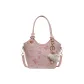 Pink with Charm